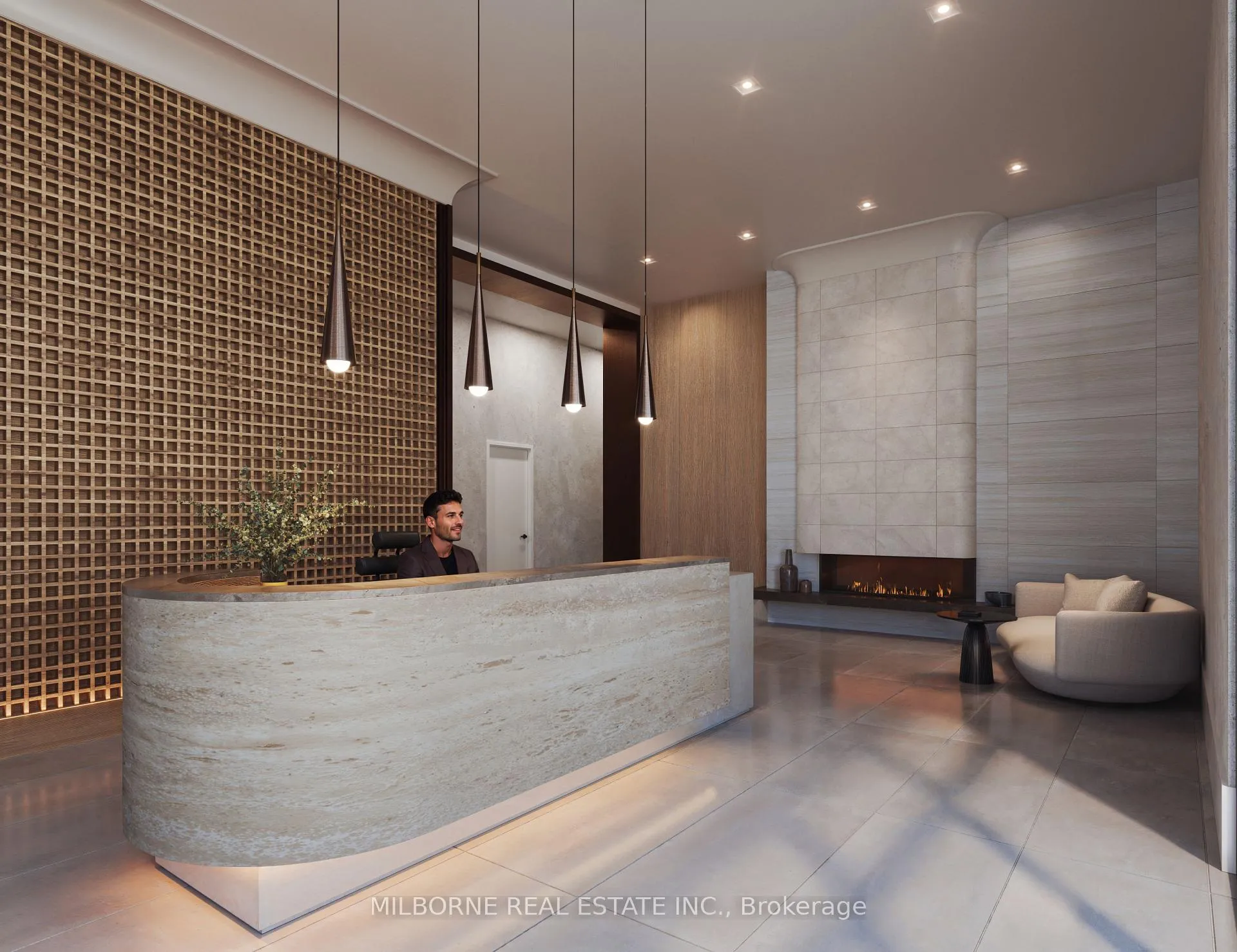 Photo 14 of Unit 409, 875 The Queensway, Etobicoke, Stonegate-Queensway — HOMEH