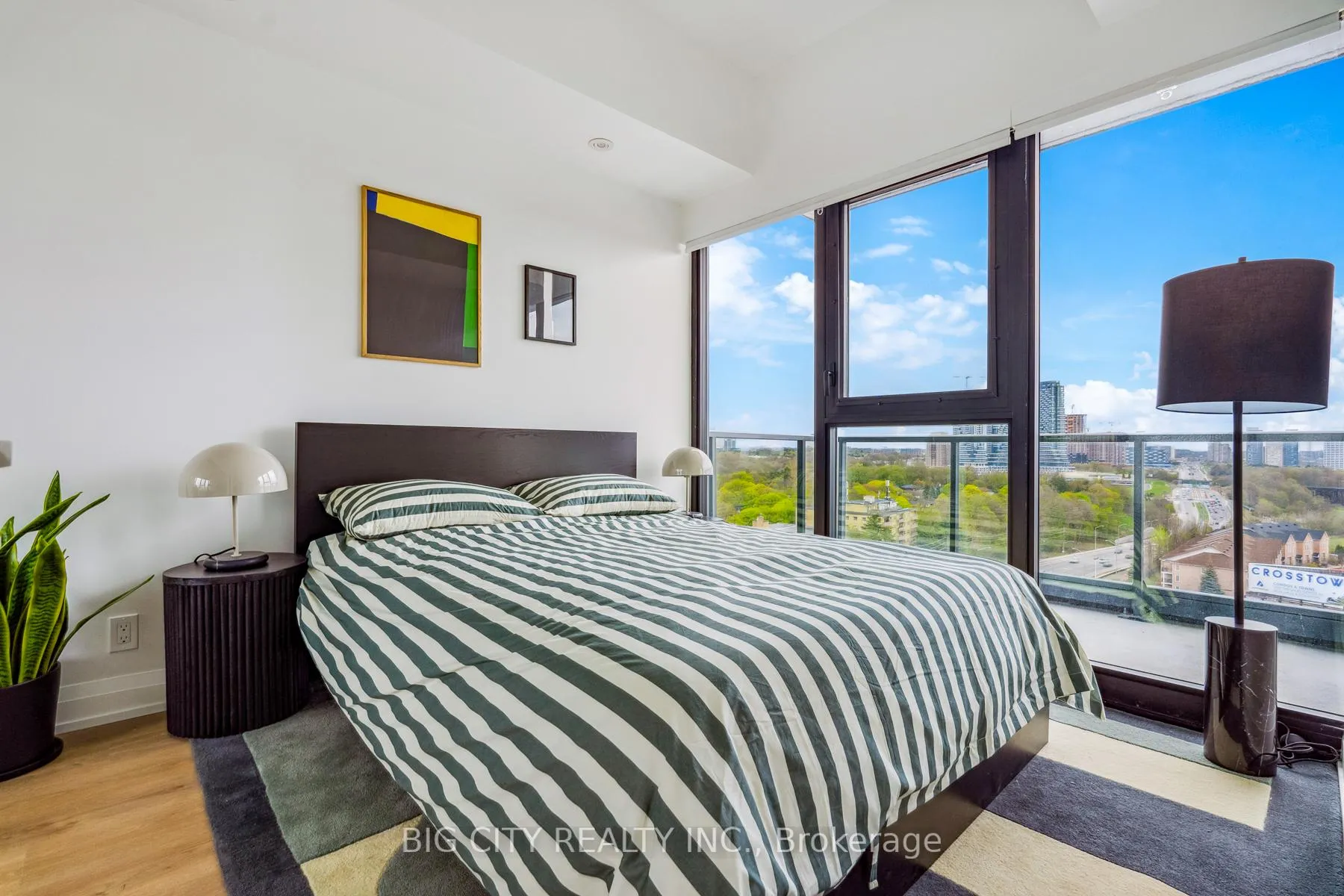 Photo 20 of Unit 709, 36 Brentcliffe Road, Toronto, Thorncliffe Park — HOMEH