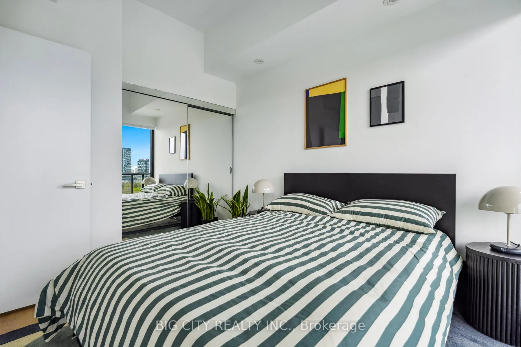 Photo 21 of Unit 709, 36 Brentcliffe Road, Toronto, Thorncliffe Park — HOMEH