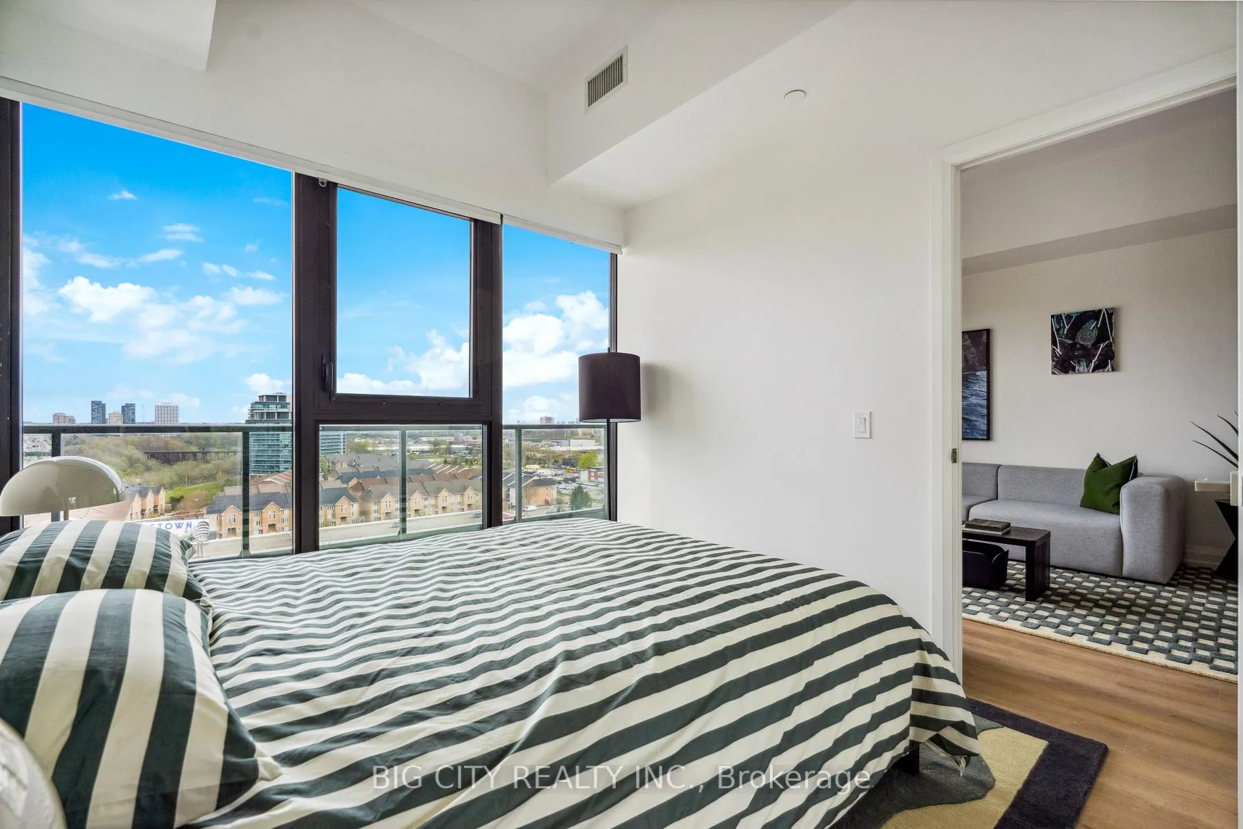 Photo 22 of Unit 709, 36 Brentcliffe Road, Toronto, Thorncliffe Park — HOMEH