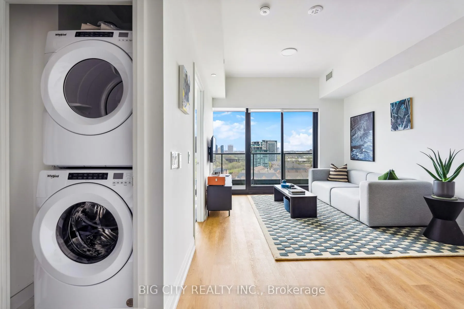 Photo 27 of Unit 709, 36 Brentcliffe Road, Toronto, Thorncliffe Park — HOMEH