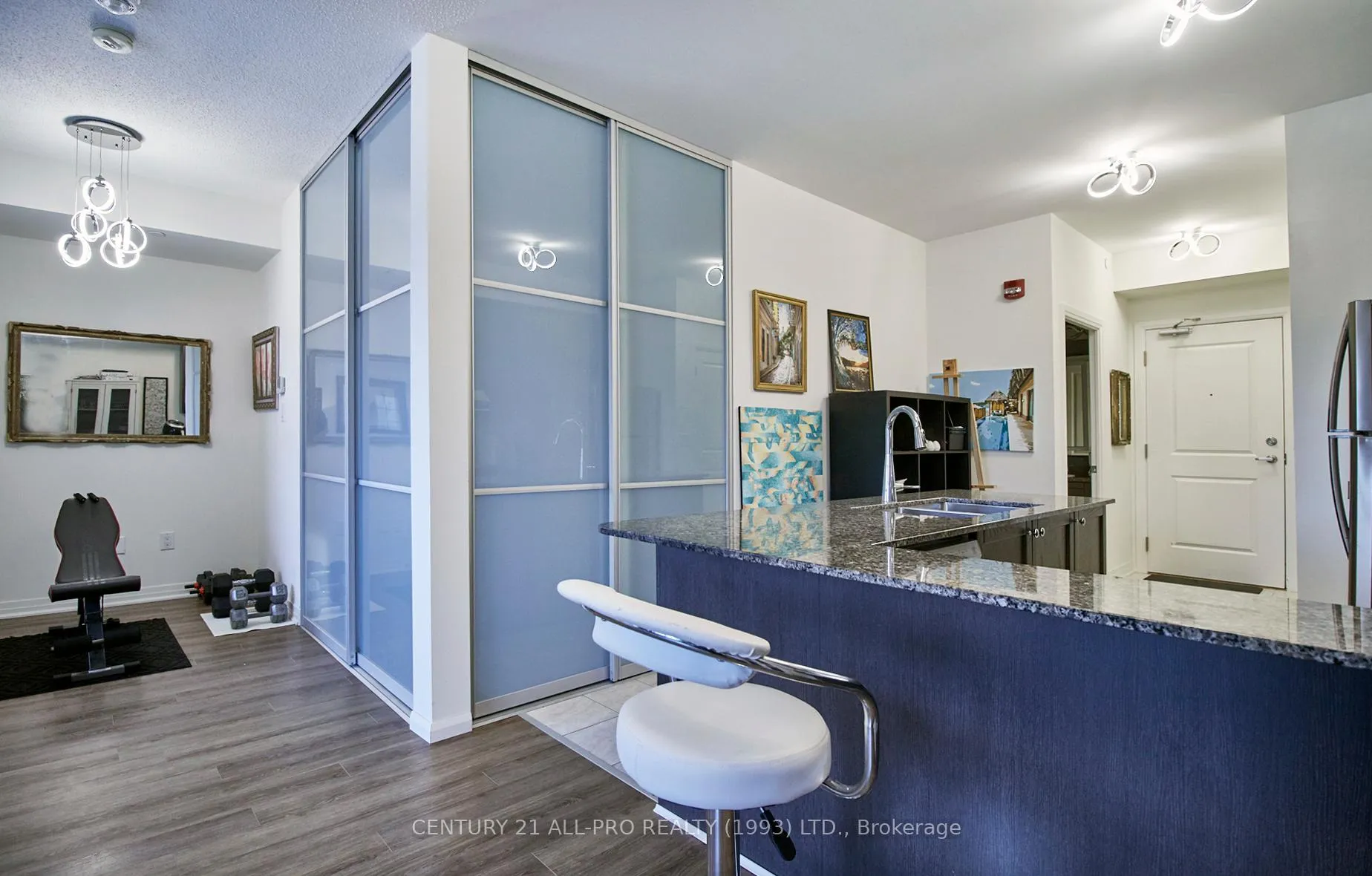 Photo 11 of Unit 210, 70 Shipway Avenue, Clarington, Newcastle — HOMEH