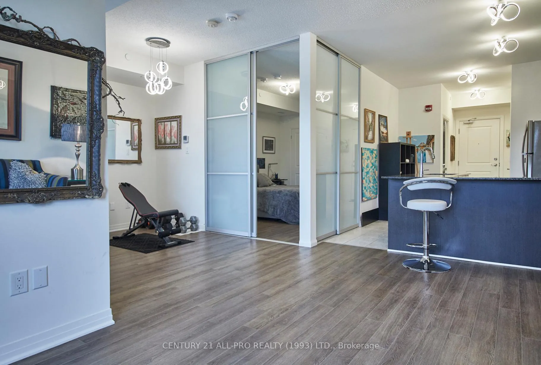 Photo 17 of Unit 210, 70 Shipway Avenue, Clarington, Newcastle — HOMEH