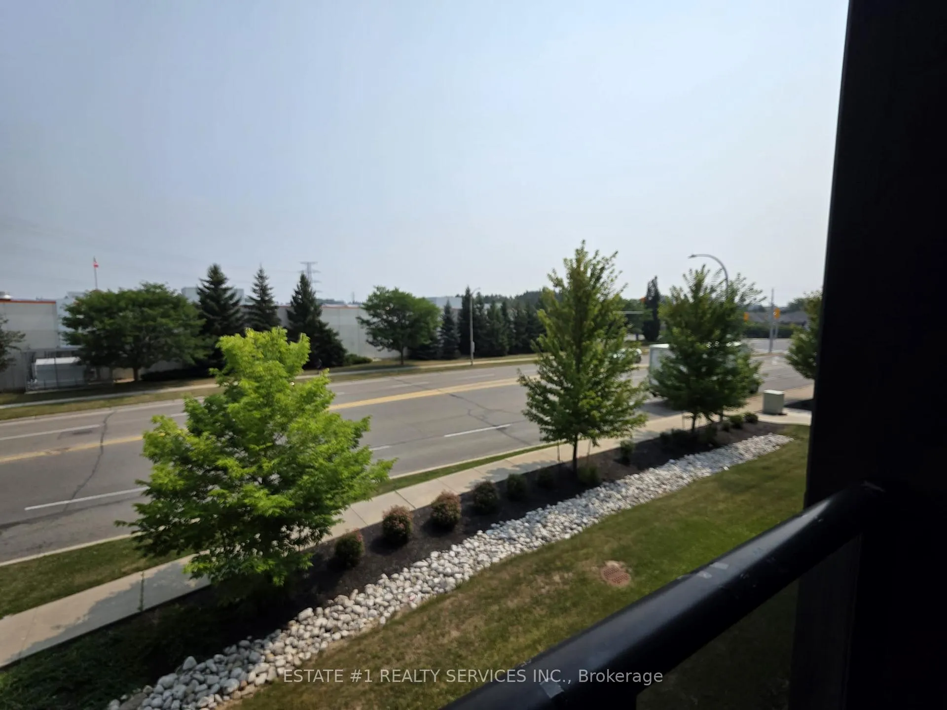 Photo 5 of Unit 203, 5 Wake Robin Drive, Kitchener, Larentian West — HOMEH