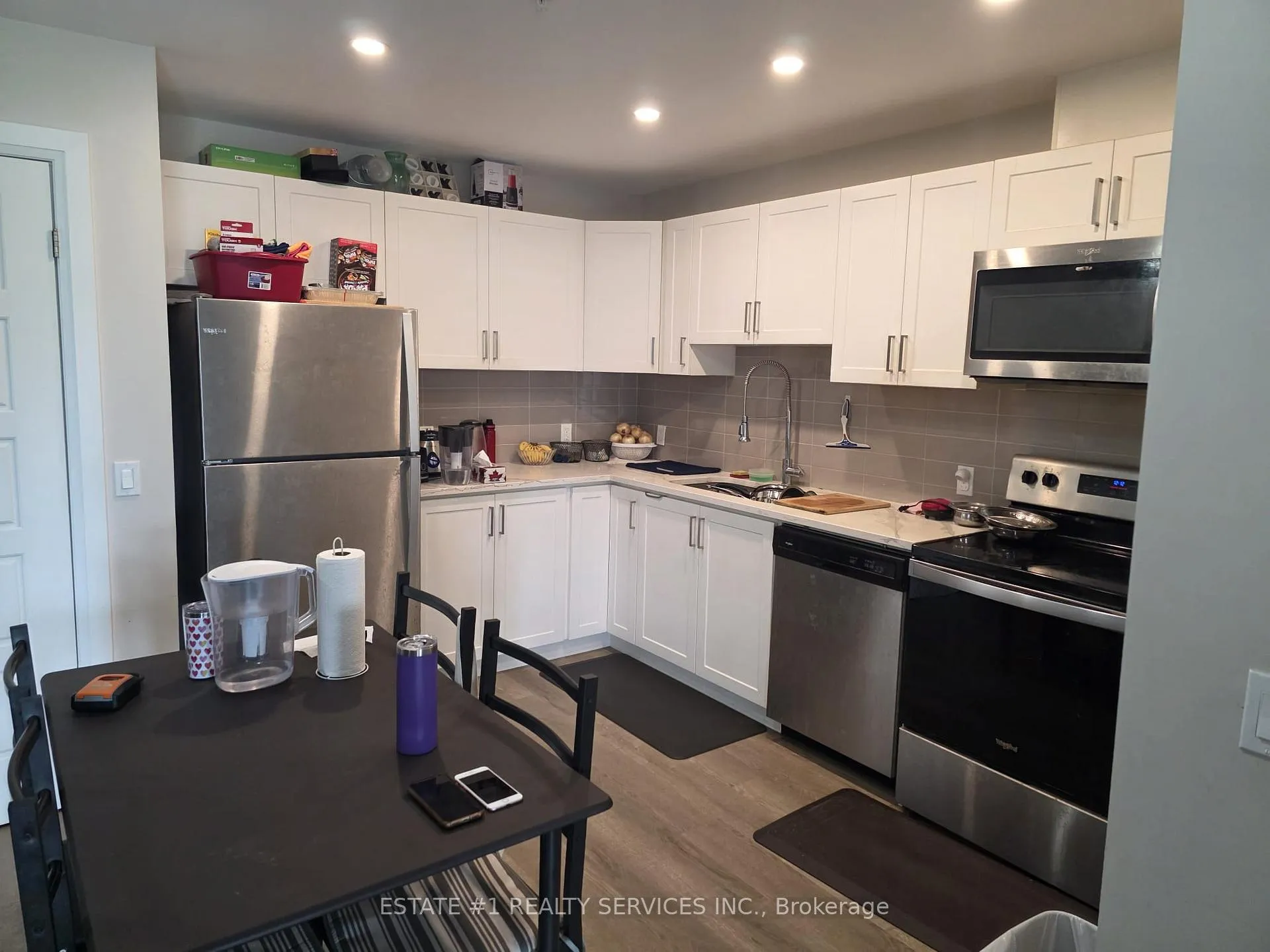 Photo 11 of Unit 203, 5 Wake Robin Drive, Kitchener, Larentian West — HOMEH