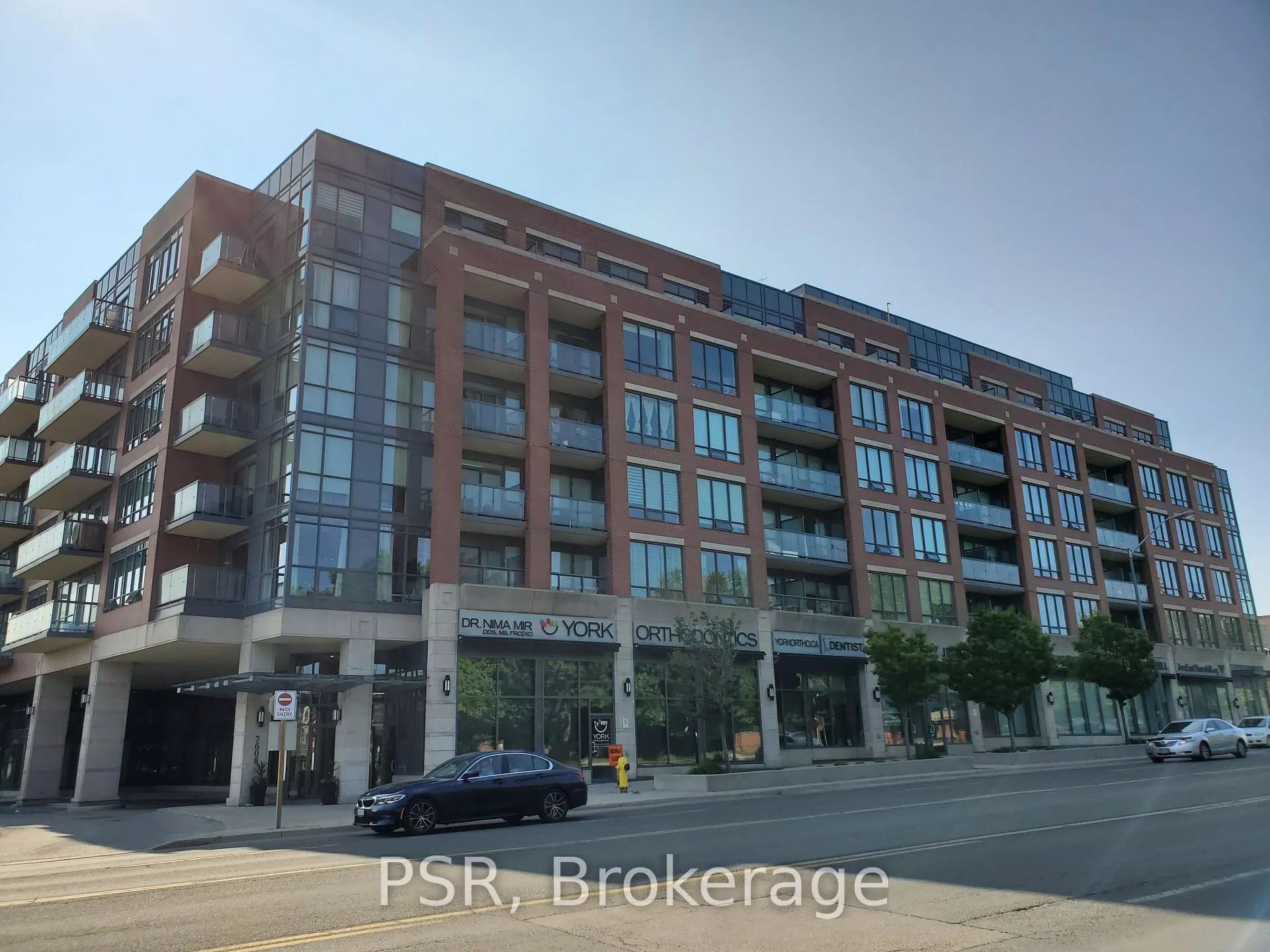 Photo 3 of Unit 337, 7608 Yonge Street, Vaughan, Crestwood-Springfarm-Yorkhill — HOMEH