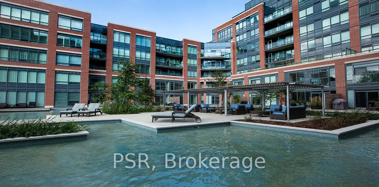 Photo 30 of Unit 337, 7608 Yonge Street, Vaughan, Crestwood-Springfarm-Yorkhill — HOMEH