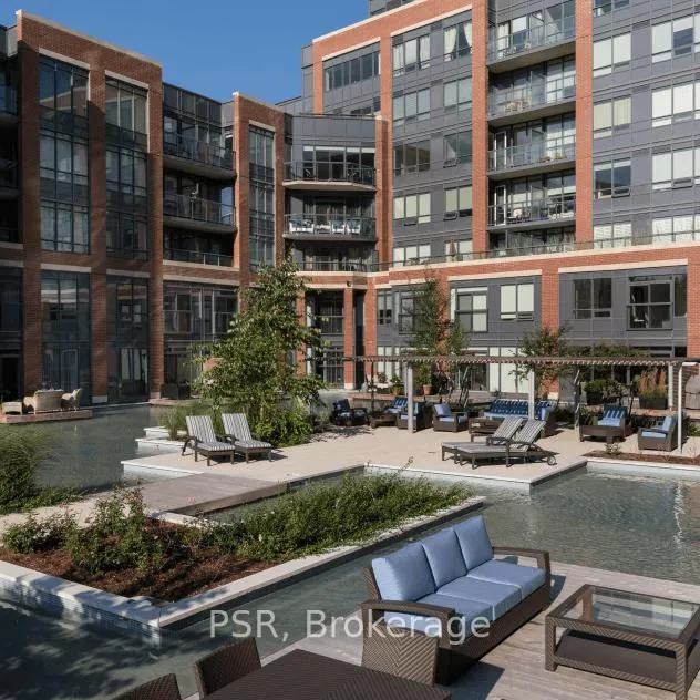 Photo 31 of Unit 337, 7608 Yonge Street, Vaughan, Crestwood-Springfarm-Yorkhill — HOMEH