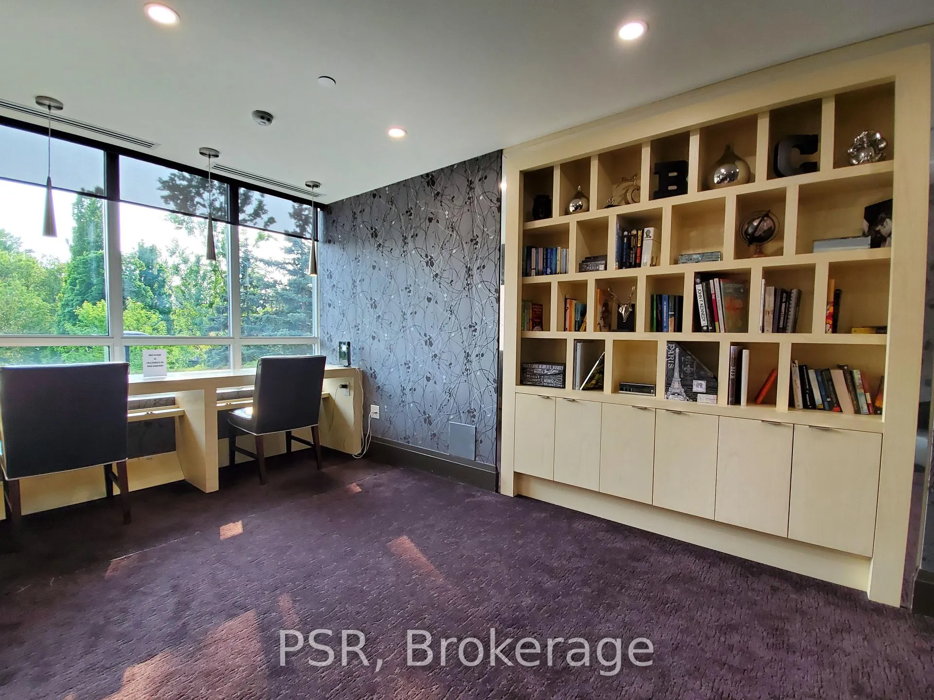 Photo 33 of Unit 337, 7608 Yonge Street, Vaughan, Crestwood-Springfarm-Yorkhill — HOMEH