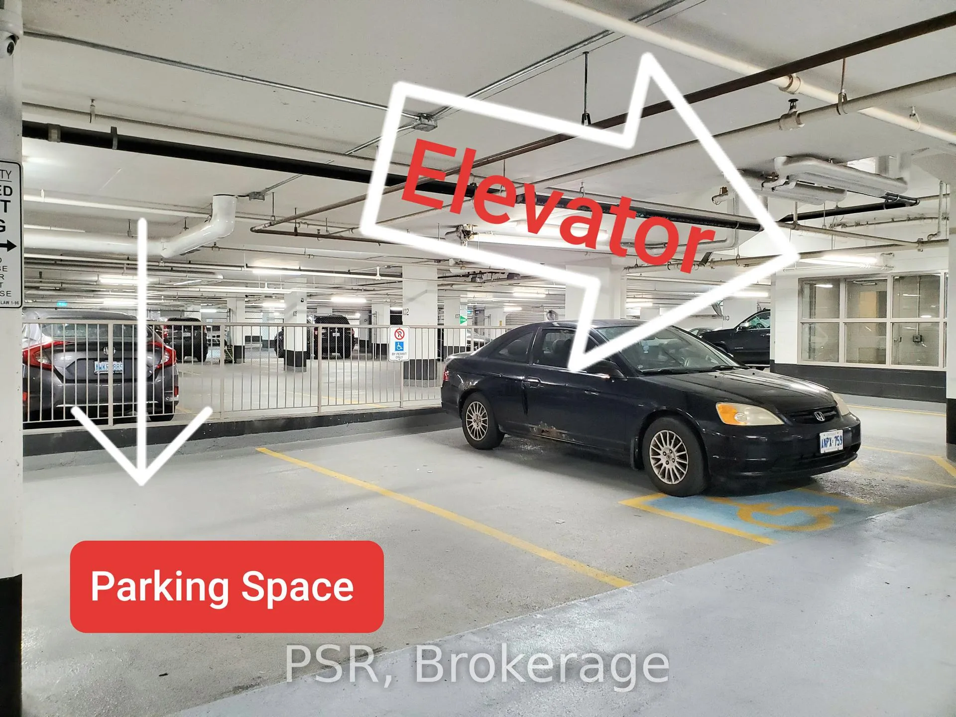 Photo 37 of Unit 337, 7608 Yonge Street, Vaughan, Crestwood-Springfarm-Yorkhill — HOMEH