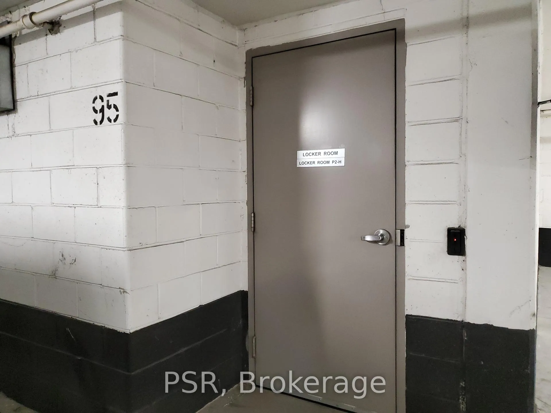 Photo 38 of Unit 337, 7608 Yonge Street, Vaughan, Crestwood-Springfarm-Yorkhill — HOMEH