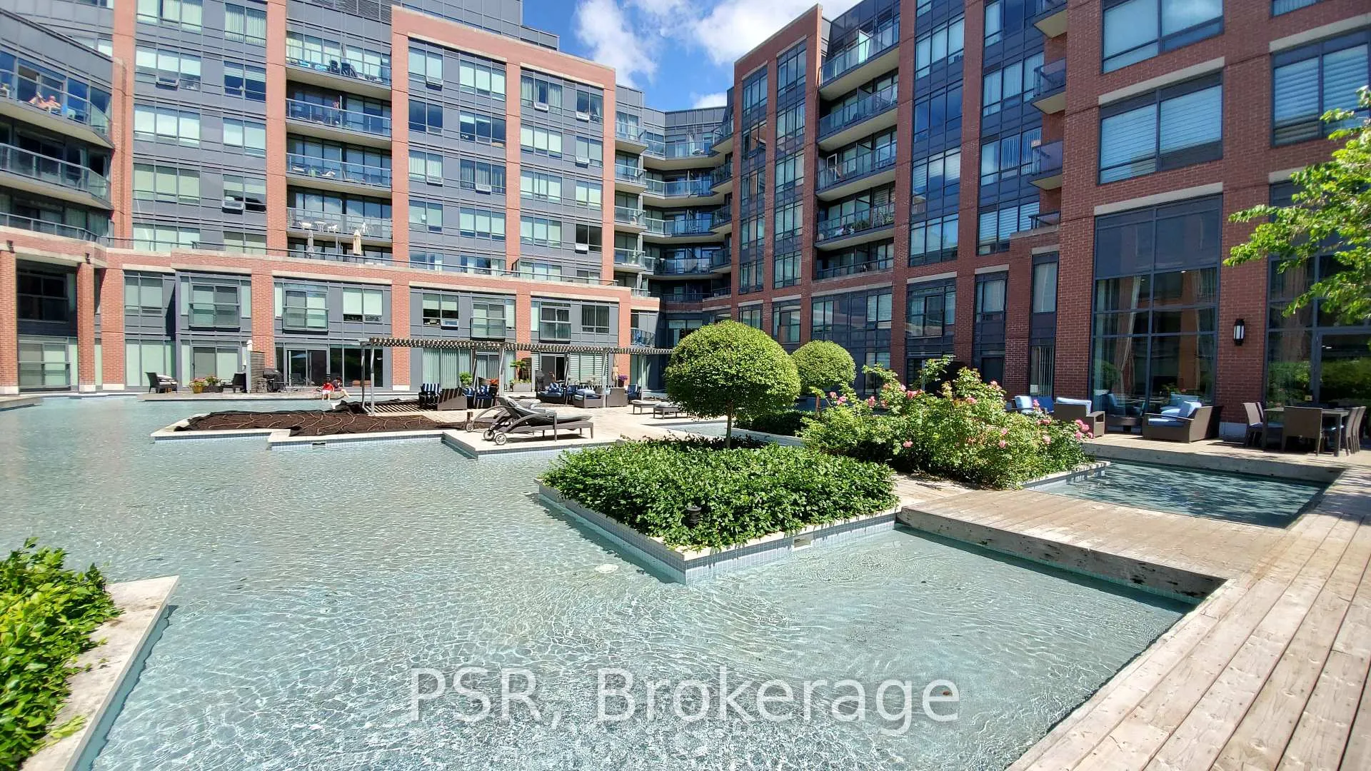 Photo 41 of Unit 337, 7608 Yonge Street, Vaughan, Crestwood-Springfarm-Yorkhill — HOMEH