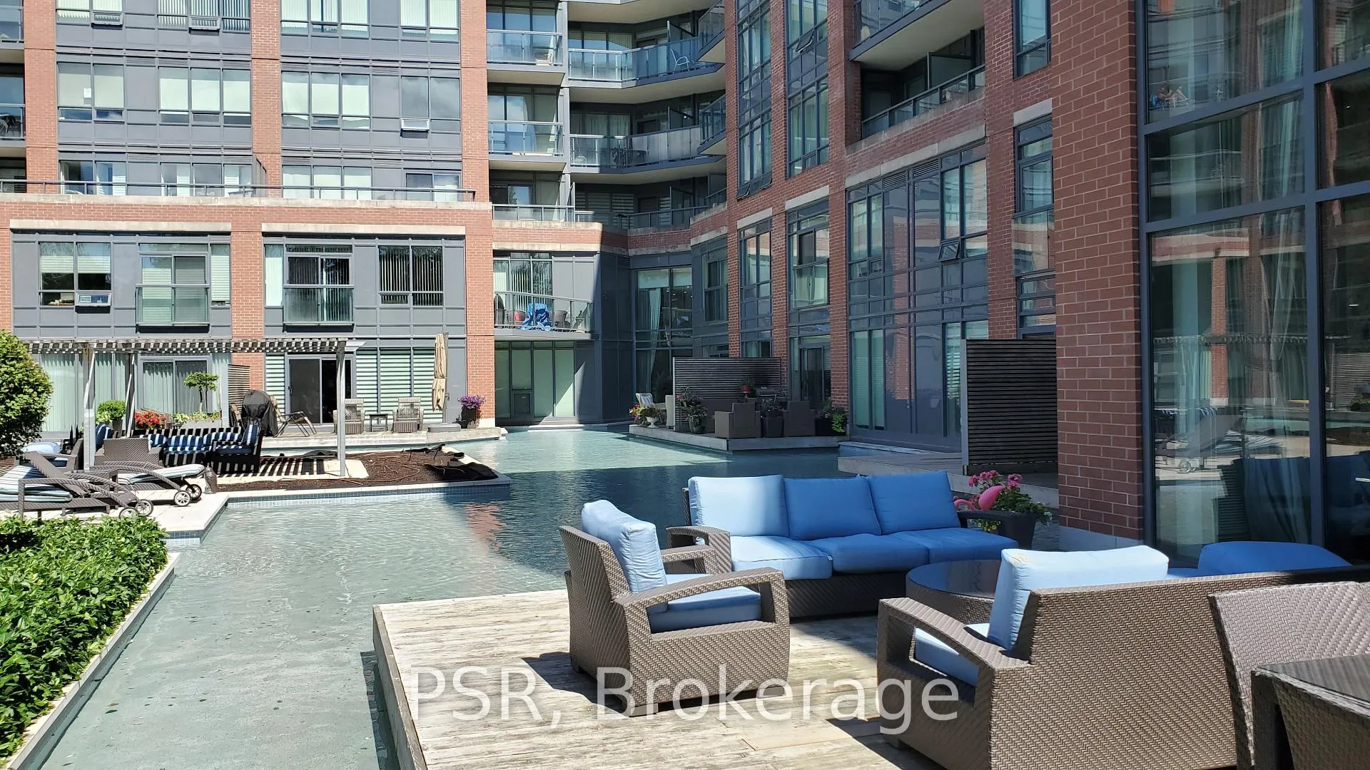 Photo 42 of Unit 337, 7608 Yonge Street, Vaughan, Crestwood-Springfarm-Yorkhill — HOMEH
