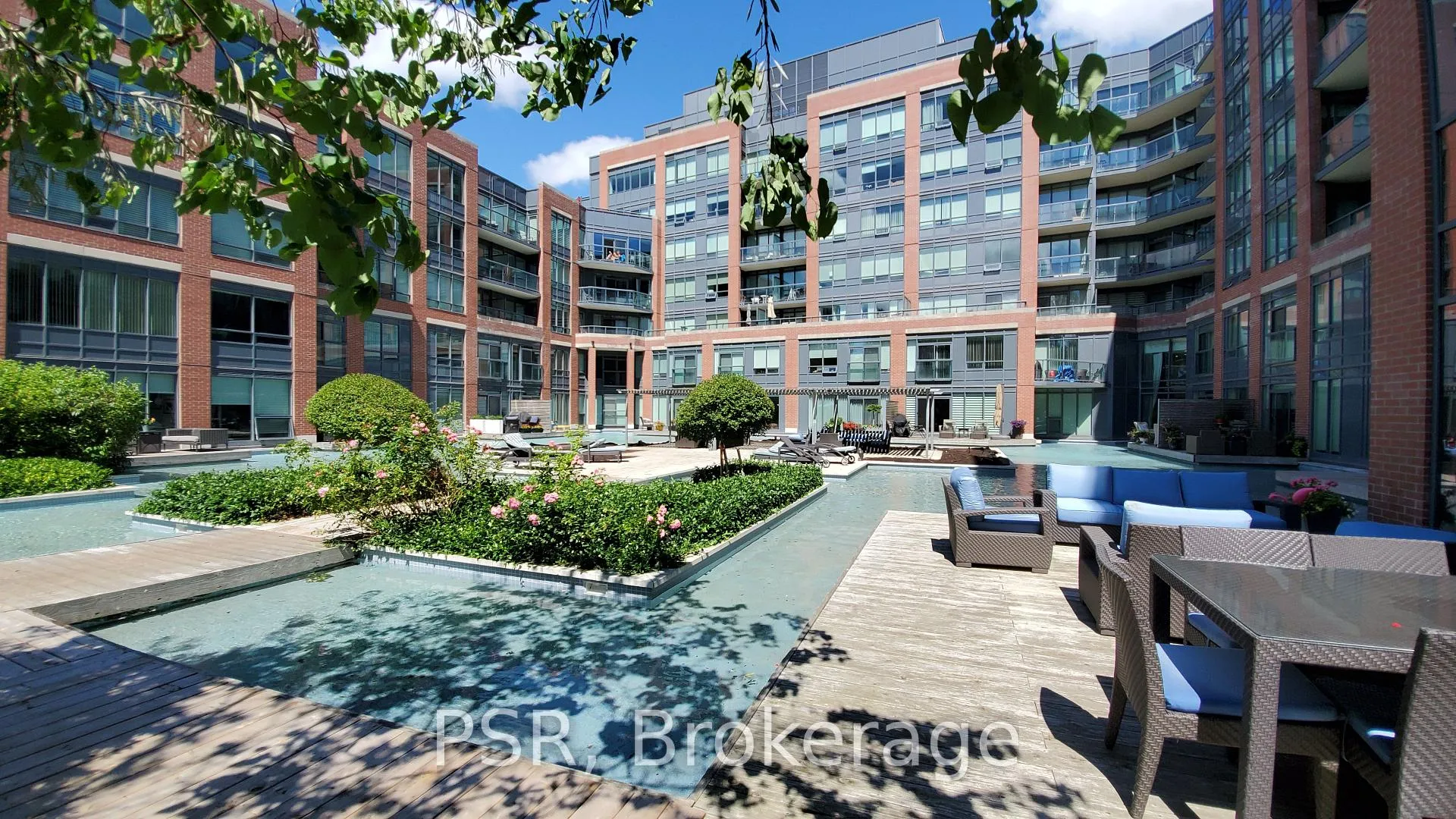 Photo 43 of Unit 337, 7608 Yonge Street, Vaughan, Crestwood-Springfarm-Yorkhill — HOMEH