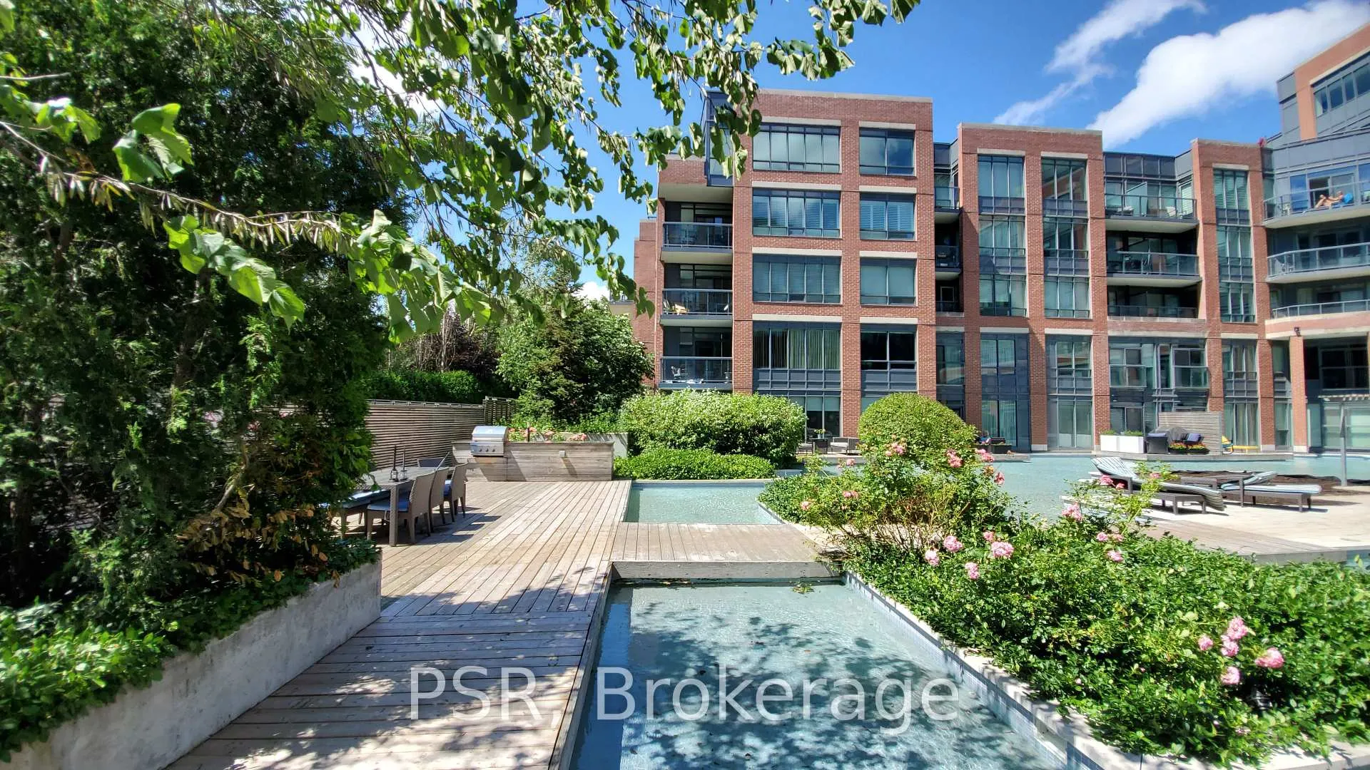 Photo 44 of Unit 337, 7608 Yonge Street, Vaughan, Crestwood-Springfarm-Yorkhill — HOMEH
