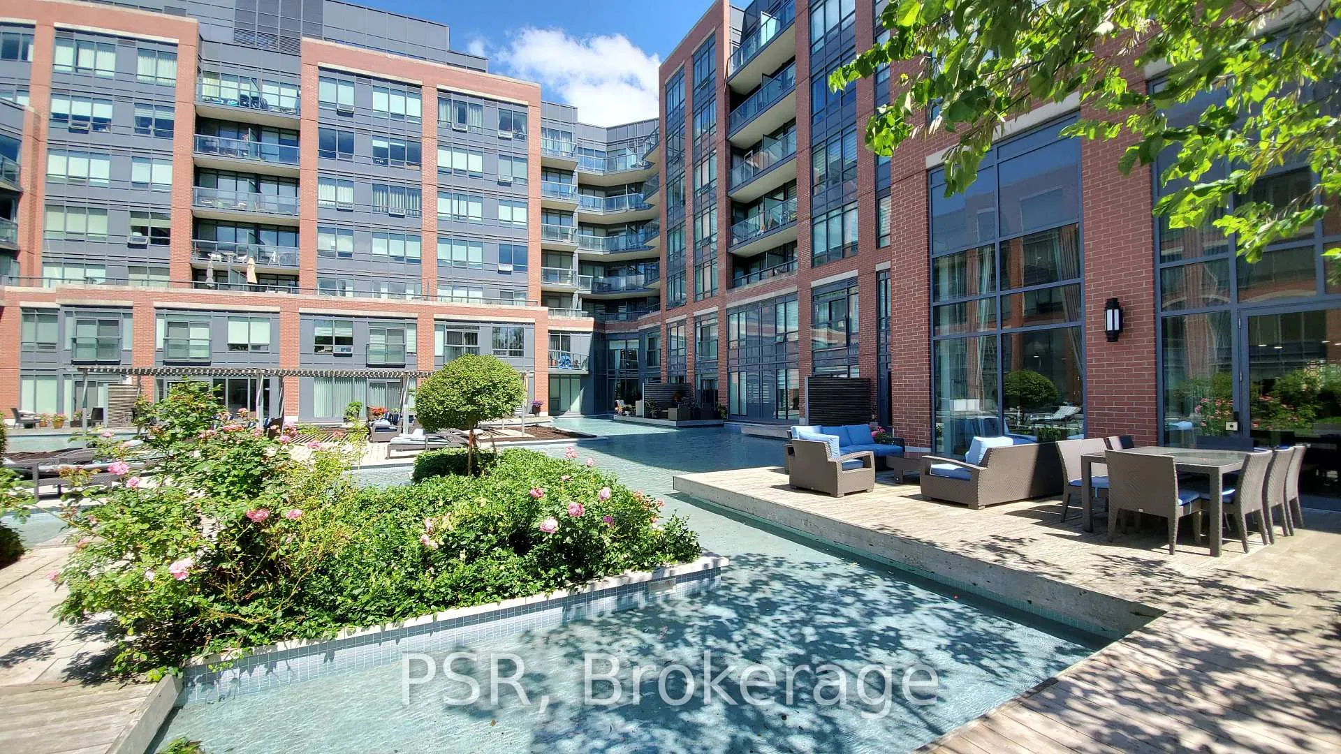 Photo 45 of Unit 337, 7608 Yonge Street, Vaughan, Crestwood-Springfarm-Yorkhill — HOMEH