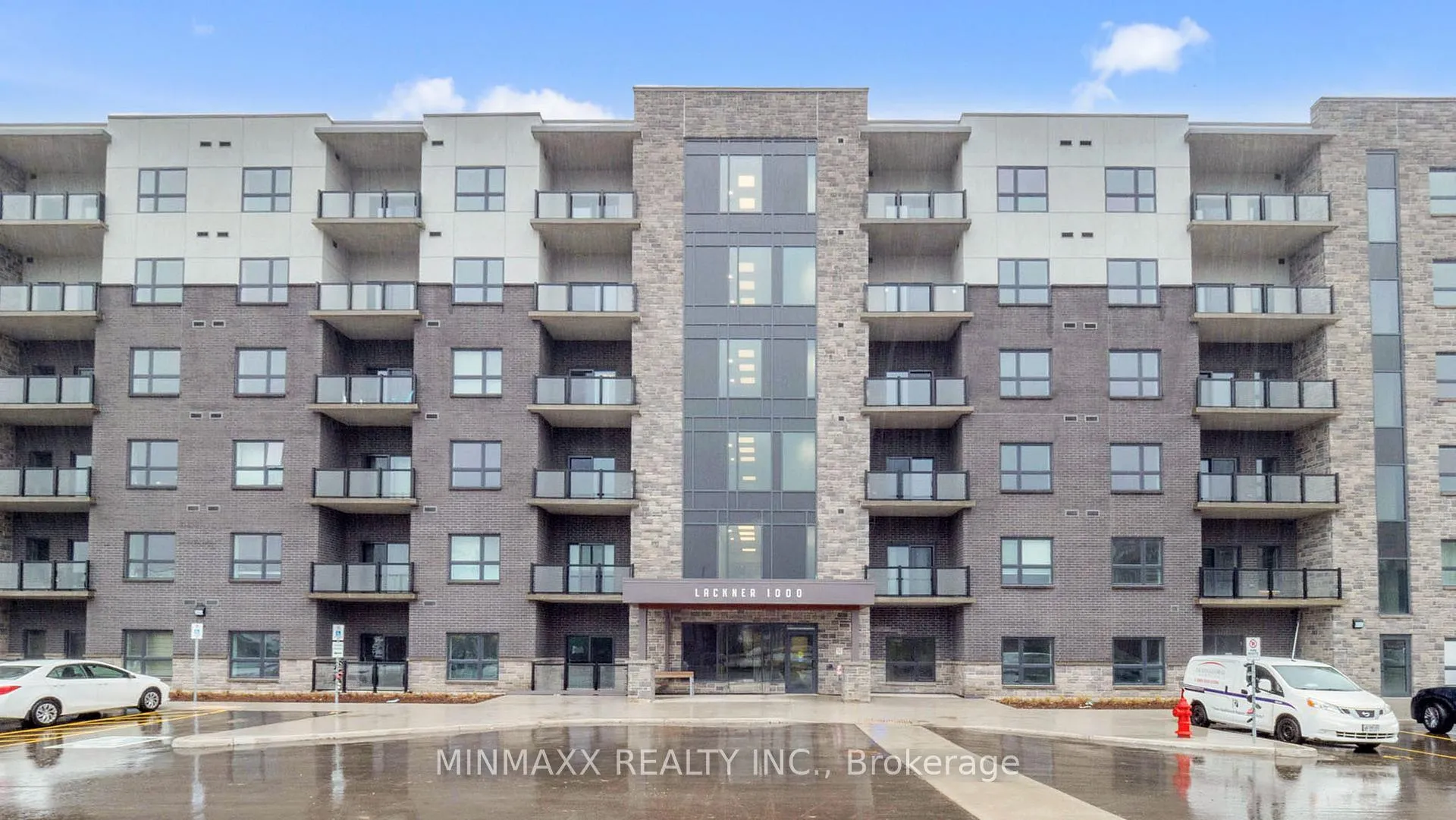 Photo 1 of Unit 206, 1000 Lackner Place, Kitchener — HOMEH