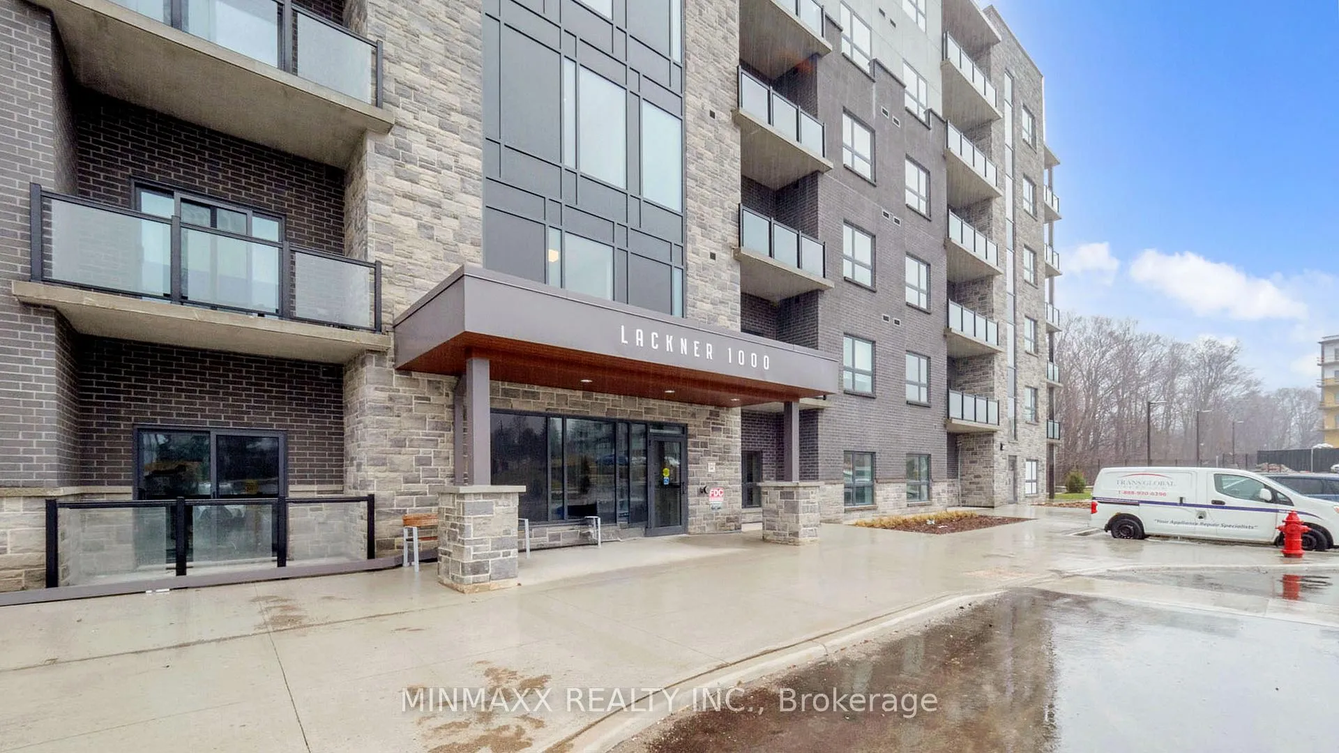 Photo 4 of Unit 206, 1000 Lackner Place, Kitchener — HOMEH