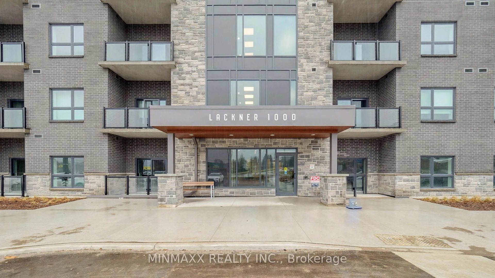 Photo 5 of Unit 206, 1000 Lackner Place, Kitchener — HOMEH