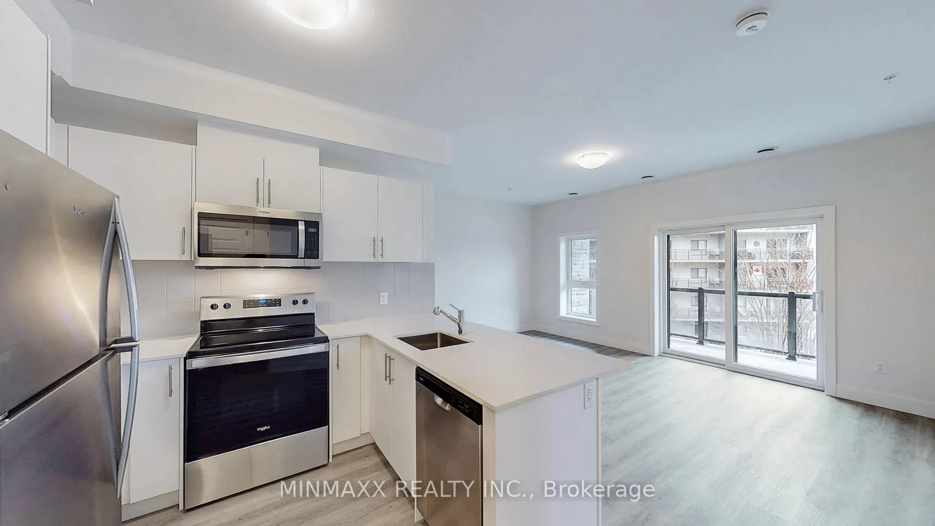 Photo 14 of Unit 206, 1000 Lackner Place, Kitchener — HOMEH