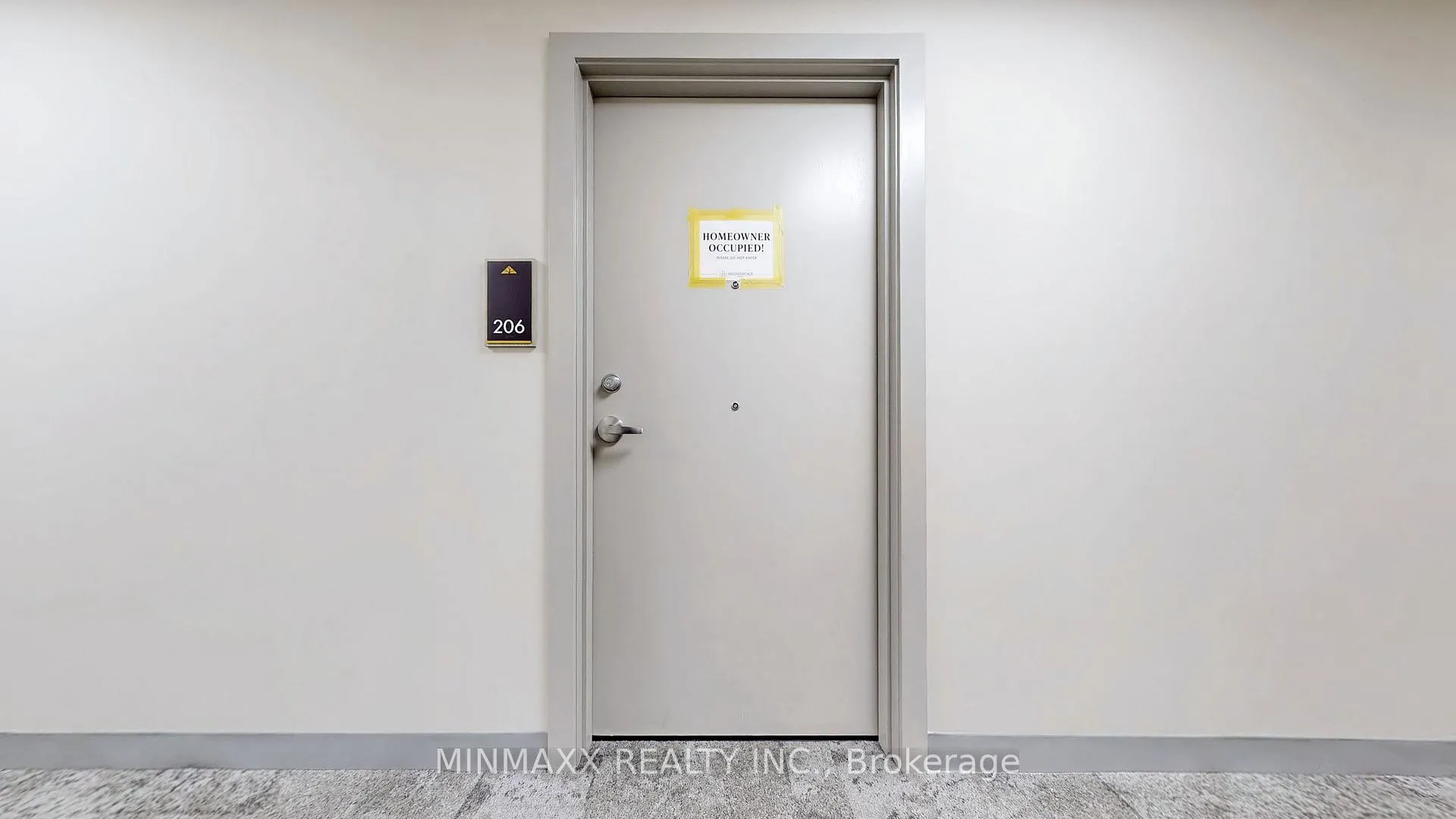 Photo 31 of Unit 206, 1000 Lackner Place, Kitchener — HOMEH