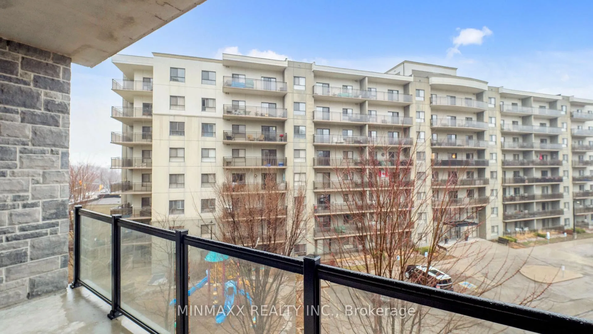 Photo 34 of Unit 206, 1000 Lackner Place, Kitchener — HOMEH