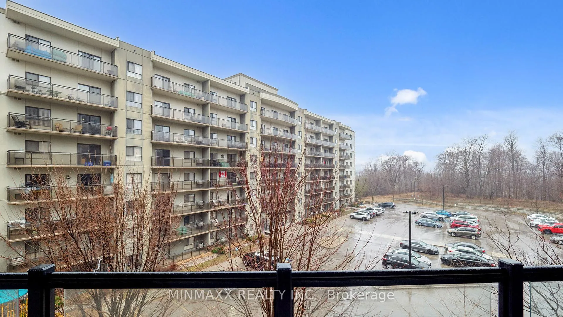 Photo 35 of Unit 206, 1000 Lackner Place, Kitchener — HOMEH