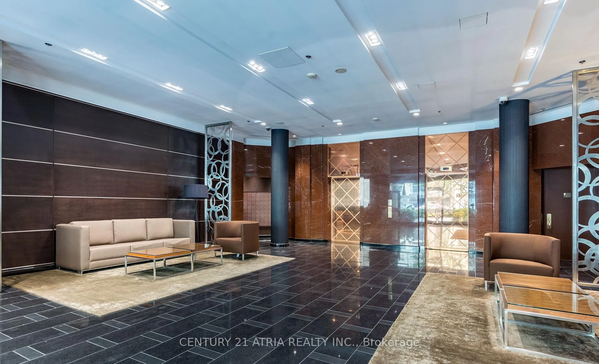 Photo 3 of Unit 1606, 55 Bloor Street E, Toronto, Church-Yonge Corridor — HOMEH