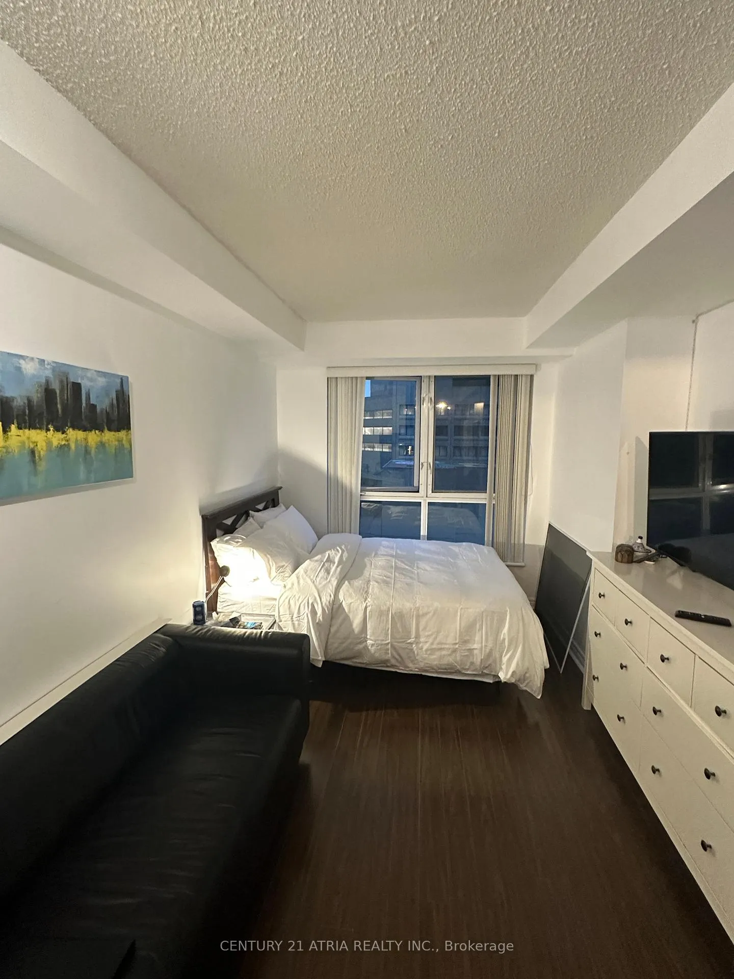Photo 4 of Unit 1606, 55 Bloor Street E, Toronto, Church-Yonge Corridor — HOMEH