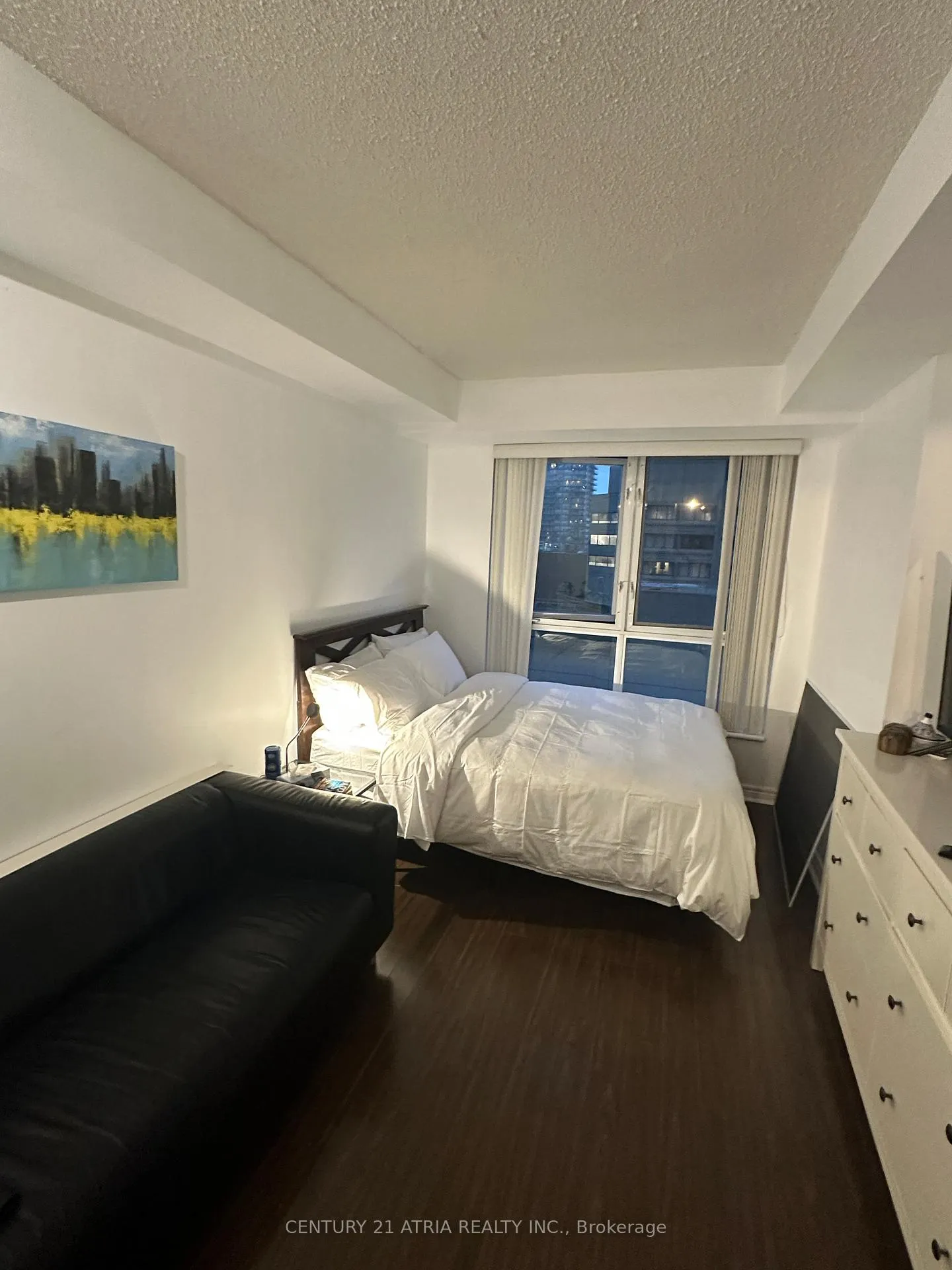 Photo 5 of Unit 1606, 55 Bloor Street E, Toronto, Church-Yonge Corridor — HOMEH