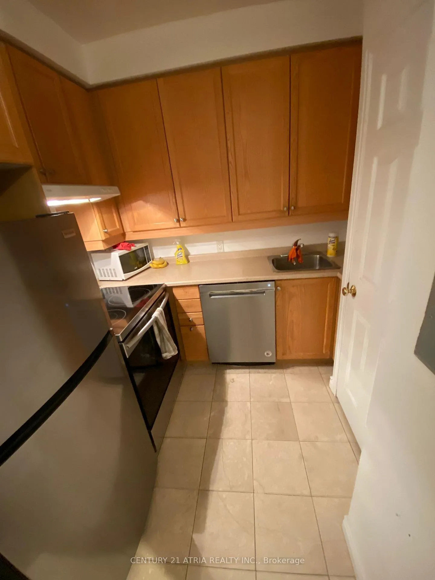 Photo 8 of Unit 1606, 55 Bloor Street E, Toronto, Church-Yonge Corridor — HOMEH