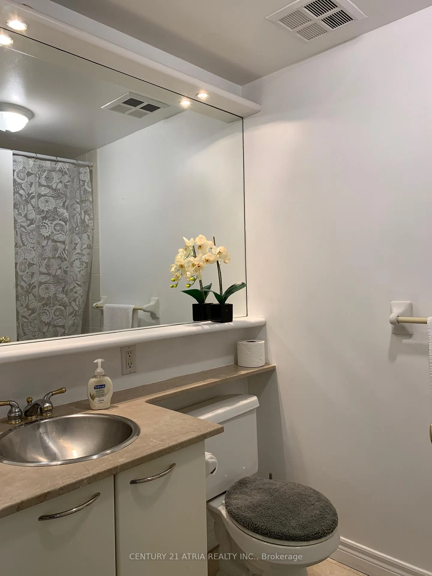 Photo 9 of Unit 1606, 55 Bloor Street E, Toronto, Church-Yonge Corridor — HOMEH