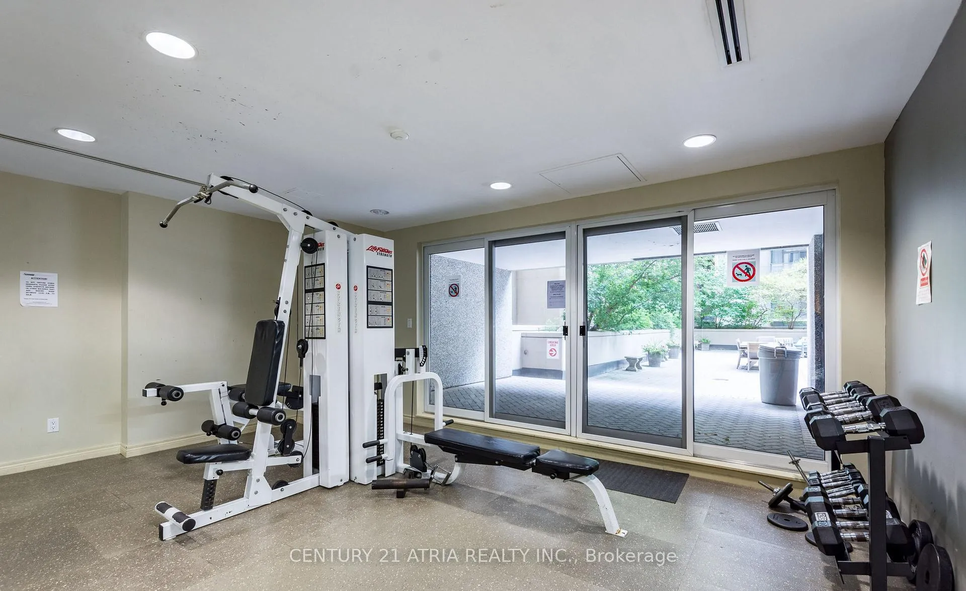 Photo 11 of Unit 1606, 55 Bloor Street E, Toronto, Church-Yonge Corridor — HOMEH