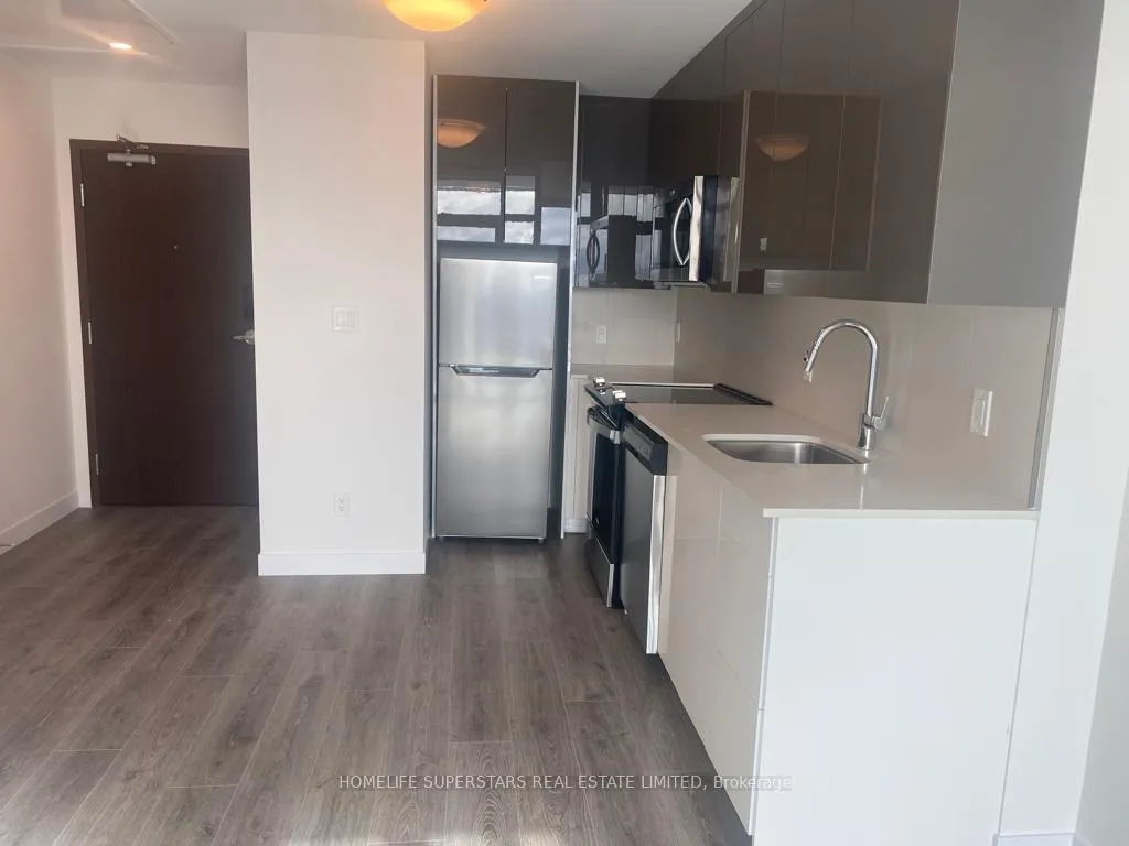 Photo 4 of Unit 3312, 60 Fredrick Street, Bracebridge, Draper — HOMEH
