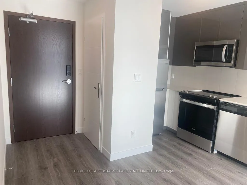 Photo 5 of Unit 3312, 60 Fredrick Street, Bracebridge, Draper — HOMEH