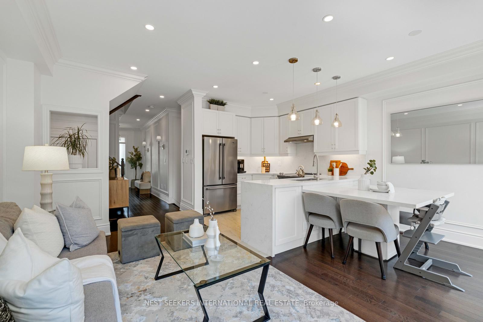 Photo 11 of 21 True Blue Crescent, Caledon, Bolton East — HOMEH