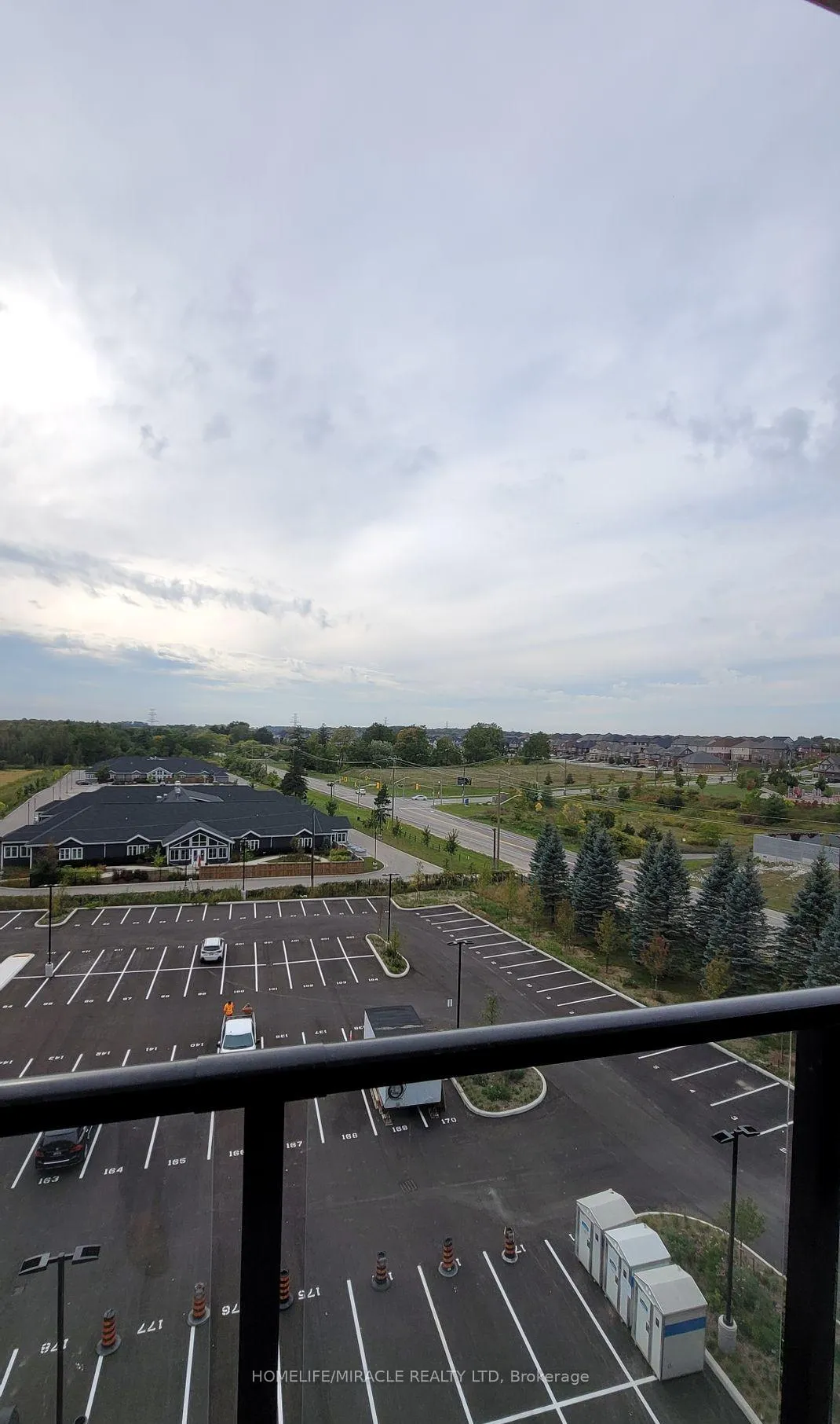 Photo 9 of Unit 618, 525 New Dundee Road, Kitchener — HOMEH