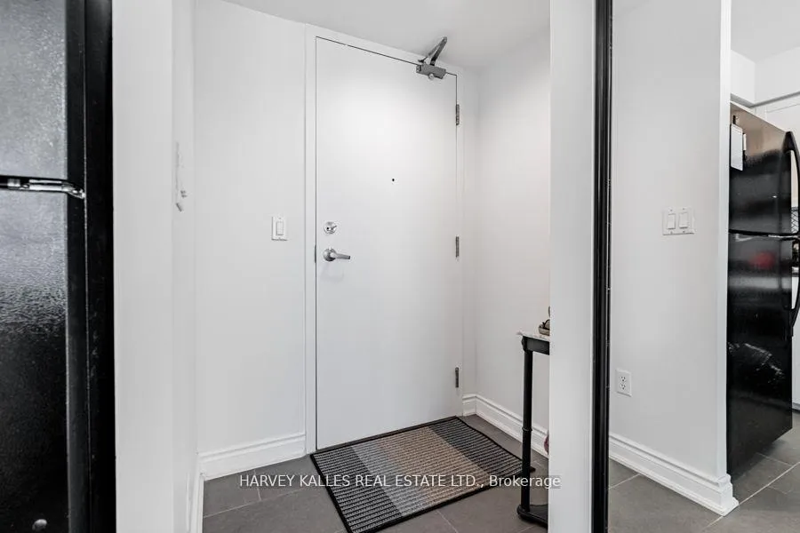 Photo 2 of Unit 609, 311 Richmond Street E, Toronto, Moss Park — HOMEH