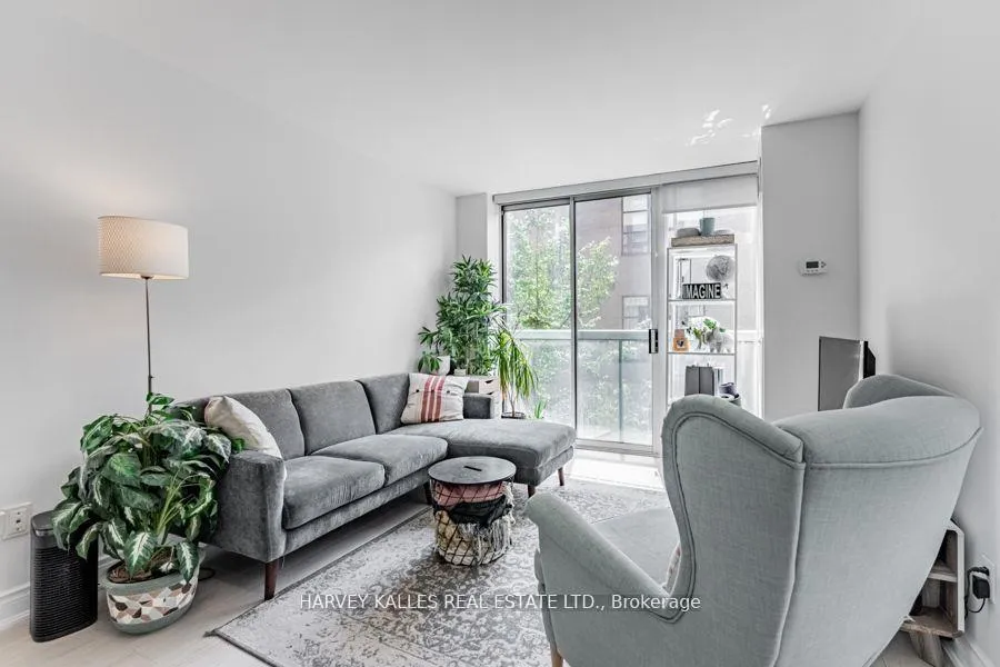 Photo 9 of Unit 609, 311 Richmond Street E, Toronto, Moss Park — HOMEH