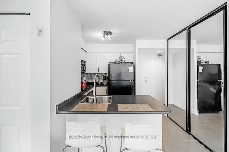 Photo 10 of Unit 609, 311 Richmond Street E, Toronto, Moss Park — HOMEH