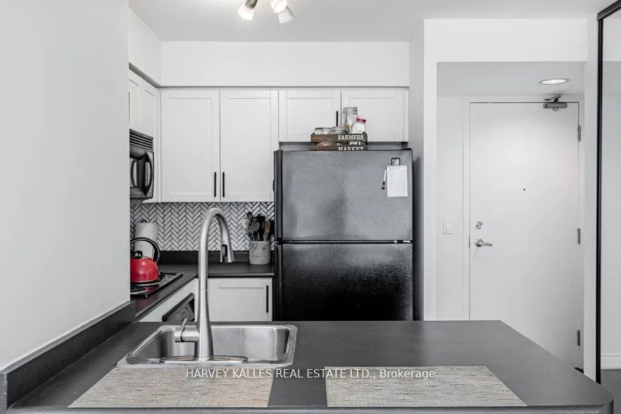 Photo 11 of Unit 609, 311 Richmond Street E, Toronto, Moss Park — HOMEH