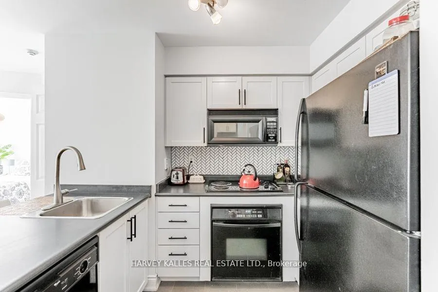 Photo 17 of Unit 609, 311 Richmond Street E, Toronto, Moss Park — HOMEH