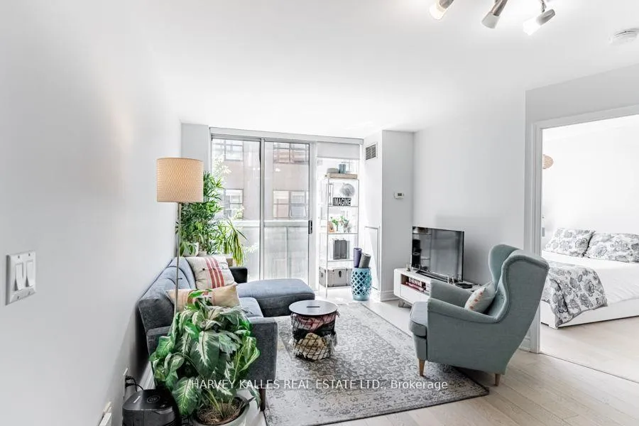 Photo 19 of Unit 609, 311 Richmond Street E, Toronto, Moss Park — HOMEH