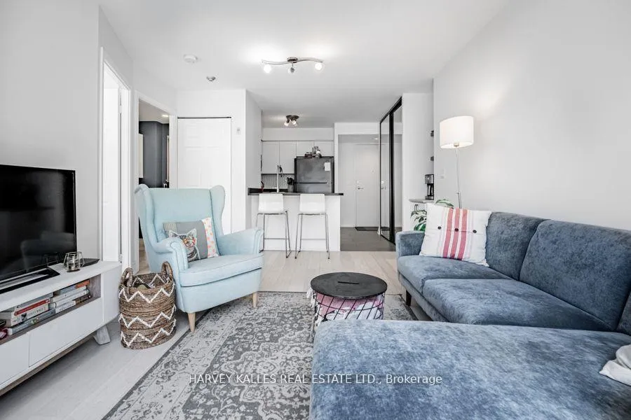 Photo 20 of Unit 609, 311 Richmond Street E, Toronto, Moss Park — HOMEH