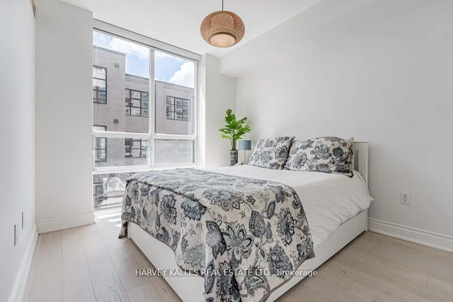 Photo 21 of Unit 609, 311 Richmond Street E, Toronto, Moss Park — HOMEH