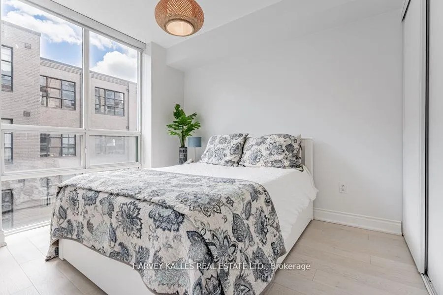 Photo 22 of Unit 609, 311 Richmond Street E, Toronto, Moss Park — HOMEH
