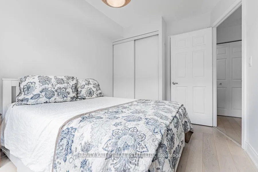 Photo 23 of Unit 609, 311 Richmond Street E, Toronto, Moss Park — HOMEH