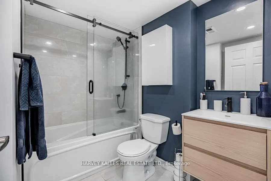 Photo 24 of Unit 609, 311 Richmond Street E, Toronto, Moss Park — HOMEH