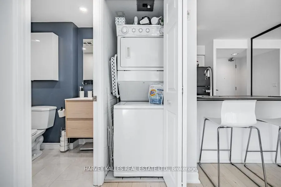 Photo 25 of Unit 609, 311 Richmond Street E, Toronto, Moss Park — HOMEH