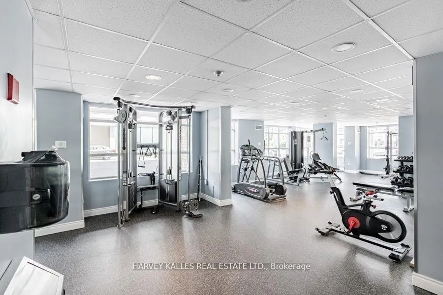 Photo 26 of Unit 609, 311 Richmond Street E, Toronto, Moss Park — HOMEH
